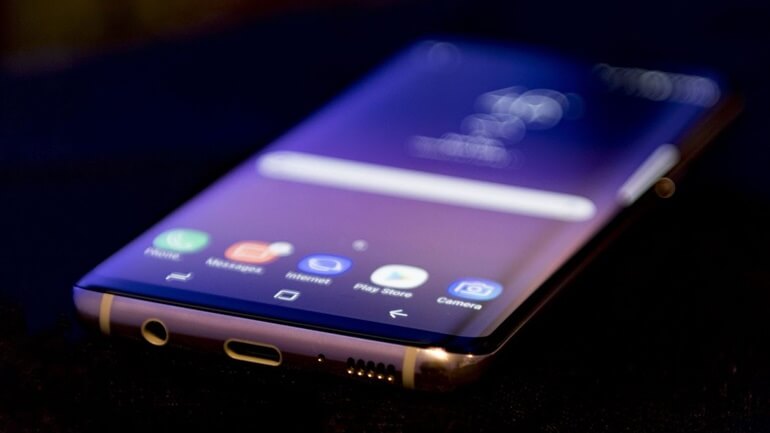 갤럭시 s8
